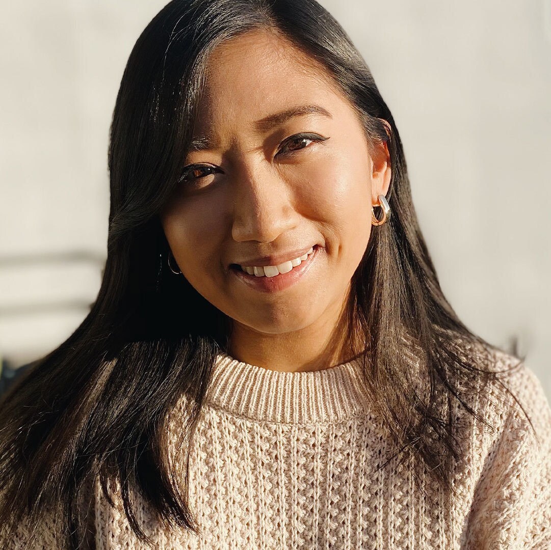Joy Nguyen