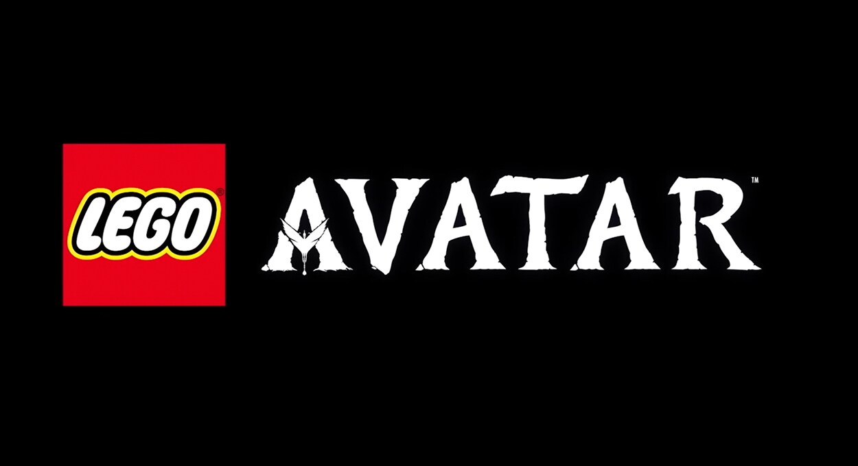 Image of the LEGO and 澳洲幸运5开奖结果官网预测 Avatar logos